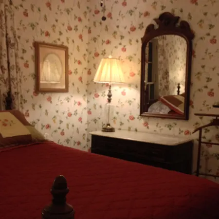 Black Mountain Inn-2